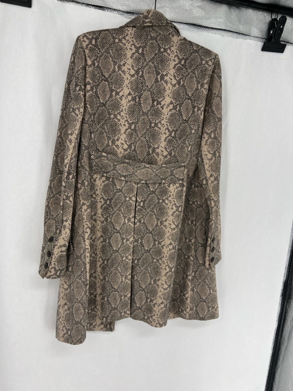 CAbi 4114 King Cobra Jacket Coat - Picture 10 of 10